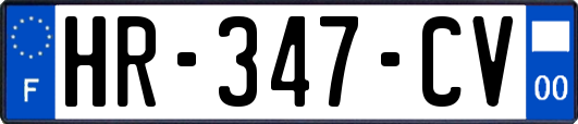 HR-347-CV