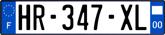 HR-347-XL