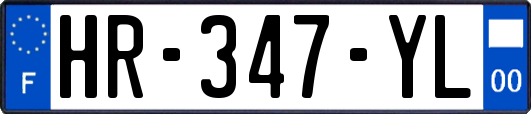 HR-347-YL