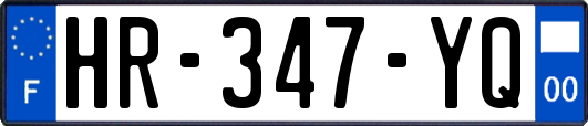 HR-347-YQ