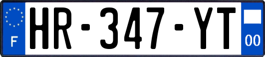 HR-347-YT