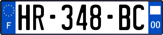 HR-348-BC