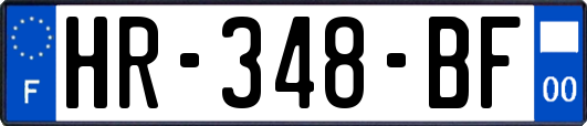 HR-348-BF