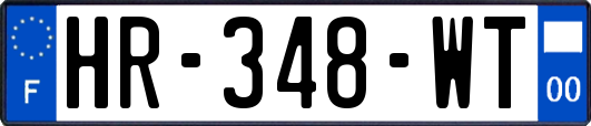 HR-348-WT
