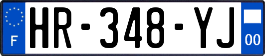 HR-348-YJ