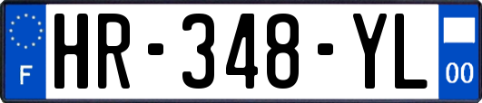 HR-348-YL