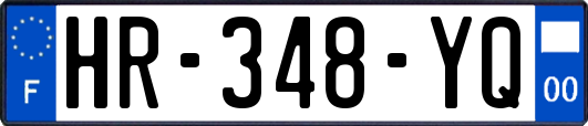 HR-348-YQ