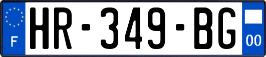 HR-349-BG