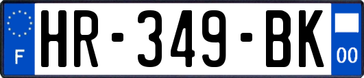 HR-349-BK