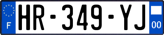 HR-349-YJ