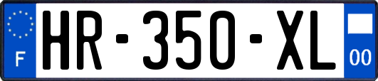 HR-350-XL