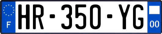 HR-350-YG