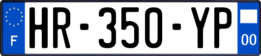 HR-350-YP