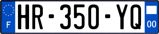 HR-350-YQ