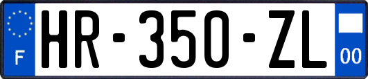 HR-350-ZL
