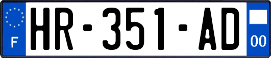 HR-351-AD