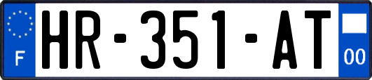 HR-351-AT