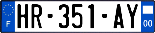 HR-351-AY