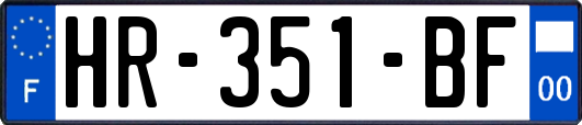 HR-351-BF