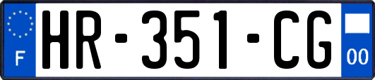 HR-351-CG