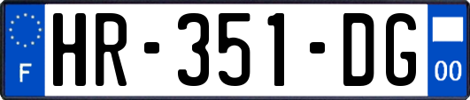 HR-351-DG