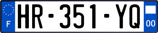 HR-351-YQ