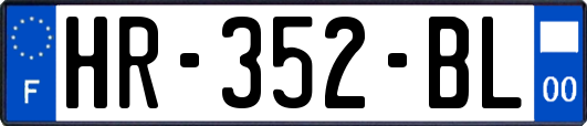 HR-352-BL