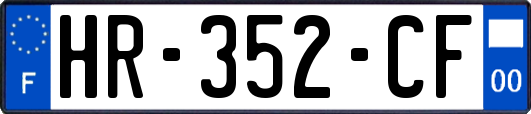 HR-352-CF