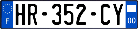 HR-352-CY
