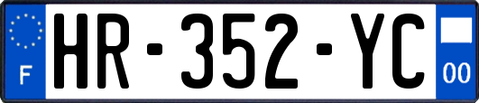 HR-352-YC