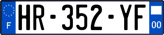 HR-352-YF