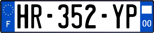 HR-352-YP