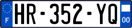 HR-352-YQ