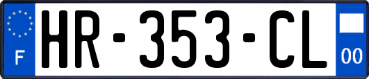 HR-353-CL