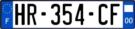HR-354-CF