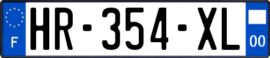 HR-354-XL