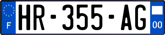 HR-355-AG