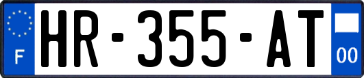HR-355-AT