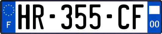 HR-355-CF