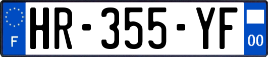 HR-355-YF