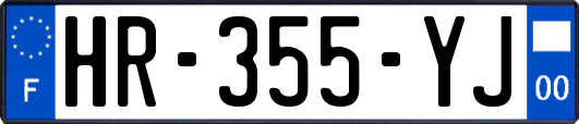 HR-355-YJ
