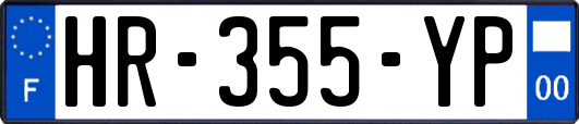 HR-355-YP