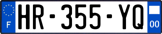 HR-355-YQ