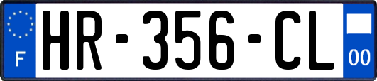 HR-356-CL