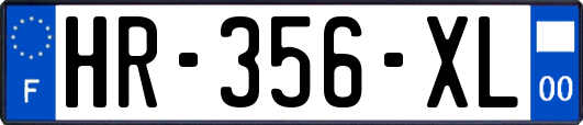 HR-356-XL