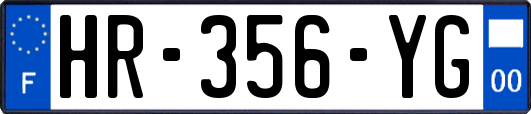 HR-356-YG
