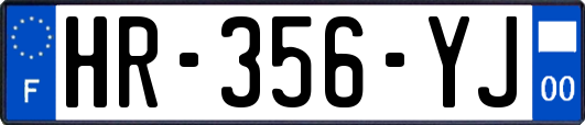 HR-356-YJ