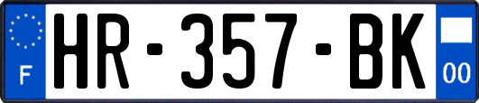 HR-357-BK