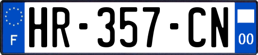 HR-357-CN