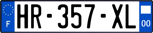 HR-357-XL